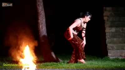 Dil Da Boha (Karina Naz Transgender)