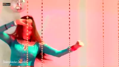 MAHIYA (Naila Transgender)