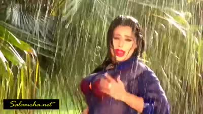 ARZOO  MAUSAM RANGEELAY RAIN MUJRA 2016