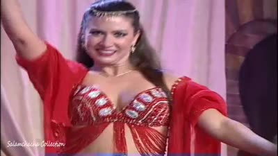 Ana Fi Intizarak (Aziza Raks)