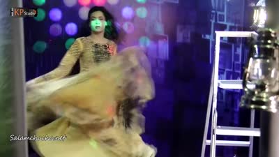 Az Chasme Saqi (STYLISH Transgender)