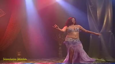 Aziza (Exotic Art)-2
