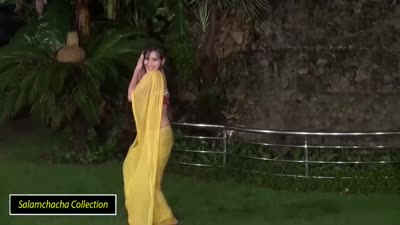 Badan Mera (NADIA CHAUDHARY)