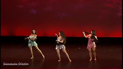 BellaDonna Company-1