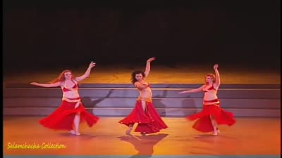 Black Opal Performances-1