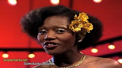 Boney M. - No Woman No Cry (1978)