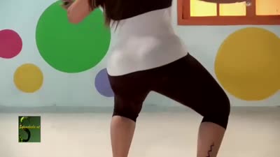 CHAM CHAM NACHDI (REMIX)- (GHAZAL CHAUDHARY)
