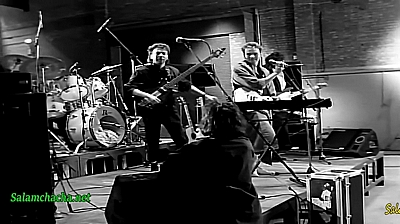 Cutting Crew - (I Just) Died In Your Arms