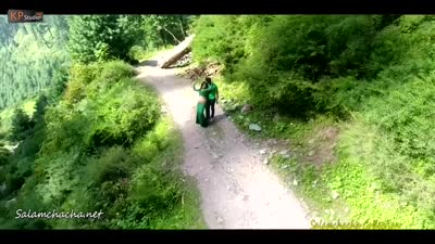 Dilbar Dilbar Remake (Kangna & Shazaib Transgender)