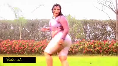 GHAZAL CHAUDHARY 2017 PUNJABI RAIN MUJRA