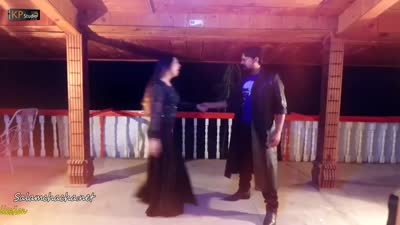 JAB TERE SATH (ADNAN DAR & PHOOL BALOCH Transgender)