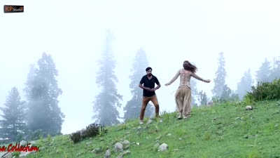 Janana BY (Kiran & Fezi Transgender)