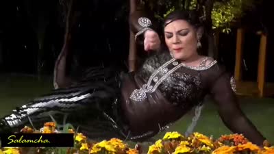 KINMIN KINMIN GHAZAL CHAUDHARY 2017 RAIN MUJRA
