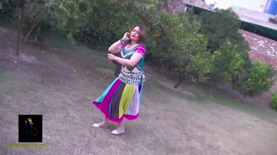Khanda Na Naina (PALAK RANA)