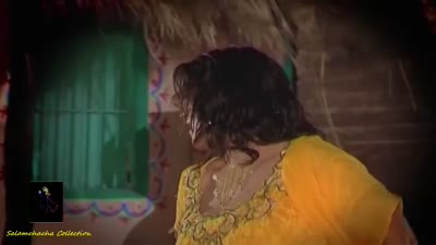 Kin Min Kin Min Badlan (HINA SHAHEEN)