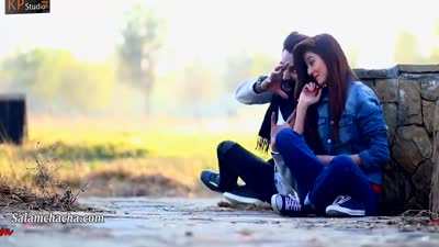 Kisa Mashook Da (Jashan Garewal & Bisma Khan Transgender)
