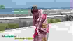 Lana Oriental Belly Dancer