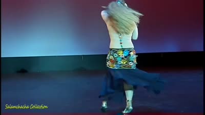 Leyla Jouvana-1