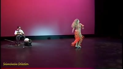 Leyla Jouvana & Roland-1