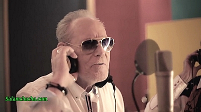 Los Bravos - Black is Black
