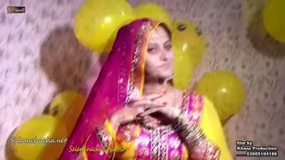 MEHNDI (MINAHIL Transgender)