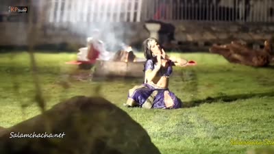 MORNI (RIMAL ALI Transgender)