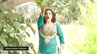 Maar Da Dil Te Chhuriyan (ARZOO)