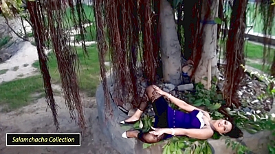 Mera Ghora Badan Hula Hula