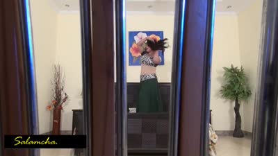 Mere Ghora Badan (ARZOO)