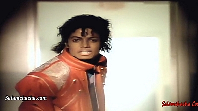 Michael Jackson - Beat It