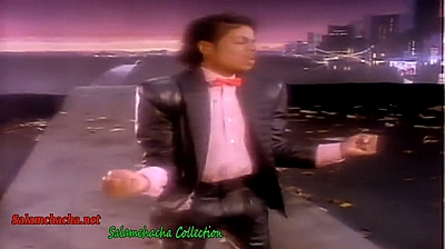 Michael Jackson - Billie Jean