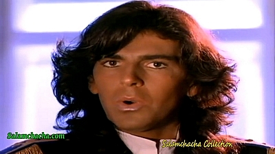 Modern Talking - Cheri Cheri Lady