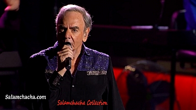 Neil Diamond - Sweet Caroline