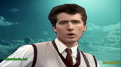 Orchestral Manoeuvres In The Dark - Enola Gay