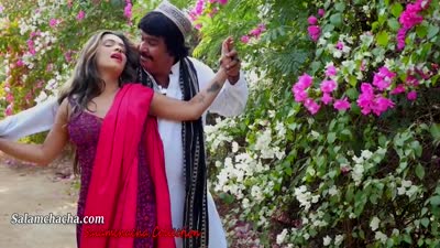 Pashto-2 Song (Payal Transgender)