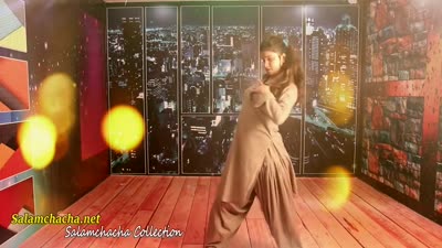 Sajna Tere Nain Frabi (Seher Malik Transgender) (TELENTED PEOPLE)