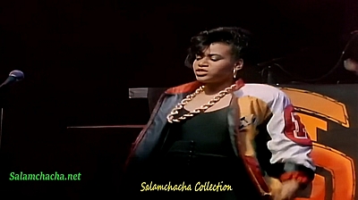 Salt-N-Pepa - Push It
