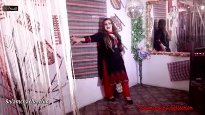Sra Lopata Me (Arzo Khan Transgender) (PASHTO)