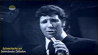 TOM JONES - Delilah (1969)