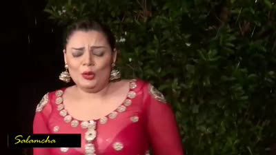 TU MAN MERIYAN GHAZAL CHAUDHARY
