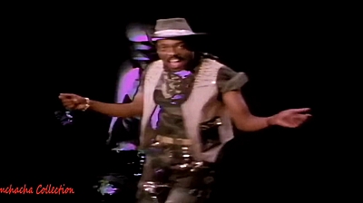 The Gap Band - You Dropped A Bomb On Me