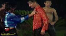 WET RAIN MUJRA