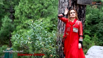 Wale Naraze Te Maala ( Arzo khan Transgender)